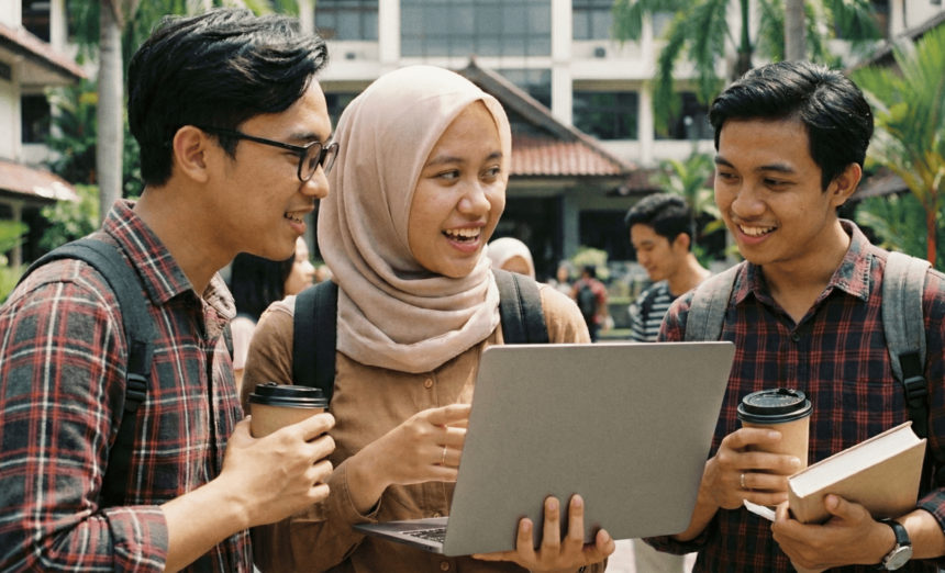 Tim Profesional Humacode